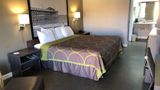 Super 8 Orangeburg Near i26 Room