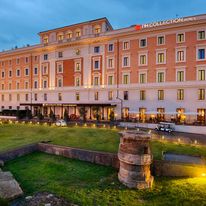 NH Collection Roma Palazzo Cinquecento