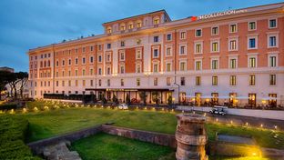 NH Collection Roma Palazzo Cinquecento