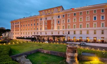 NH Collection Roma Palazzo Cinquecento