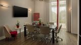 <b>NH Collection Roma Palazzo Cinquecento Meeting</b>. Images powered by <a href="https://iceportal.shijigroup.com/" title="IcePortal" target="_blank">IcePortal</a>.