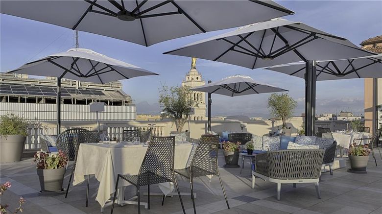 <b>NH Collection Roma Palazzo Cinquecento Other</b>. Images powered by <a href="https://iceportal.shijigroup.com/" title="IcePortal" target="_blank">IcePortal</a>.