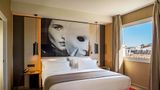 NH Collection Madrid Suecia Room