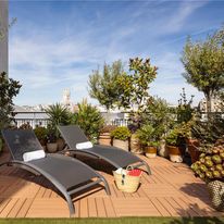 NH Collection Madrid Suecia