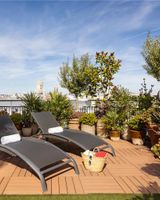 NH Collection Madrid Suecia