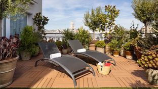 NH Collection Madrid Suecia