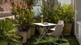NH Collection Madrid Suecia Suite