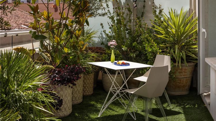 NH Collection Madrid Suecia Suite