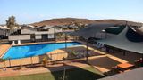 Aspen Karratha Village Pool