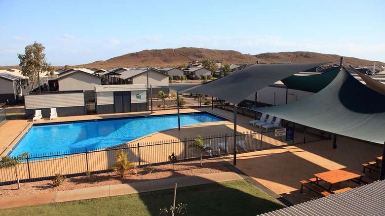 <b>Aspen Karratha Village Pool</b>. Images powered by <a href="https://iceportal.shijigroup.com/" title="IcePortal" target="_blank">IcePortal</a>.
