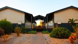 Aspen Karratha Village Exterior