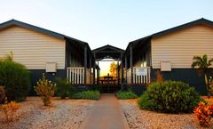 Aspen Karratha Village