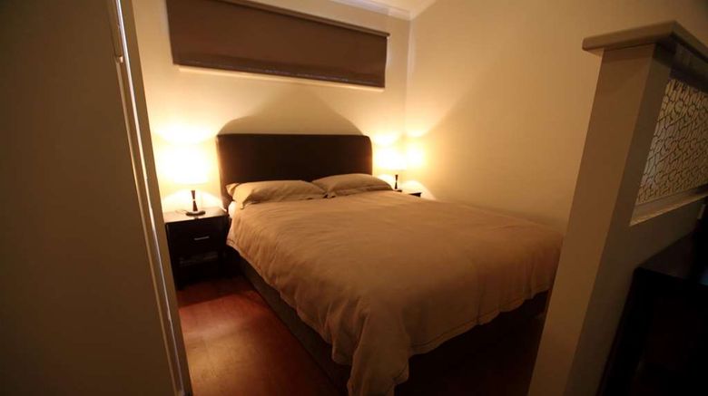 <b>Aspen Karratha Village Room</b>. Images powered by <a href="https://iceportal.shijigroup.com/" title="IcePortal" target="_blank">IcePortal</a>.