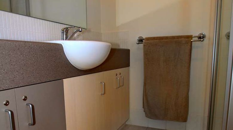 <b>Aspen Karratha Village Room</b>. Images powered by <a href="https://iceportal.shijigroup.com/" title="IcePortal" target="_blank">IcePortal</a>.