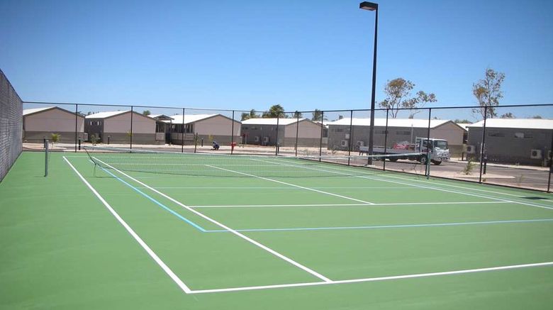 <b>Aspen Karratha Village Recreation</b>. Images powered by <a href="https://iceportal.shijigroup.com/" title="IcePortal" target="_blank">IcePortal</a>.