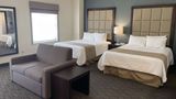 Best Western Plus Chihuahua Juventud Suite