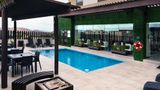 Best Western Plus Chihuahua Juventud Pool