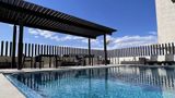 Best Western Plus Chihuahua Juventud Pool