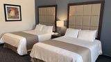 Best Western Plus Chihuahua Juventud Room