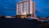 Best Western Plus Chihuahua Juventud Exterior
