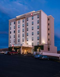 Best Western Plus Chihuahua Juventud