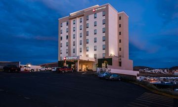 Best Western Plus Chihuahua Juventud