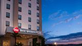 Best Western Plus Chihuahua Juventud Exterior