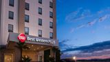 <b>Best Western Plus Chihuahua Juventud Exterior</b>. Images powered by <a href="https://iceportal.shijigroup.com/" title="IcePortal" target="_blank">IcePortal</a>.