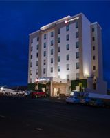 Best Western Plus Chihuahua Juventud