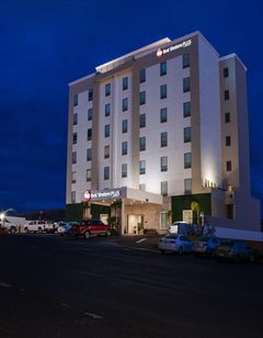 Best Western Plus Chihuahua Juventud