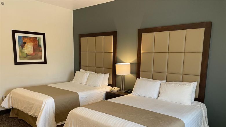<b>Best Western Plus Chihuahua Juventud Room</b>. Images powered by <a href="https://iceportal.shijigroup.com/" title="IcePortal" target="_blank">IcePortal</a>.