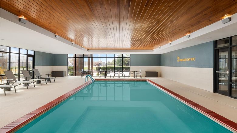 <b>Home2 Suites by Hilton Alexandria Pool</b>. Images powered by <a href="https://iceportal.shijigroup.com/" title="IcePortal" target="_blank">IcePortal</a>.