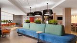 Home2 Suites by Hilton Alexandria Lobby