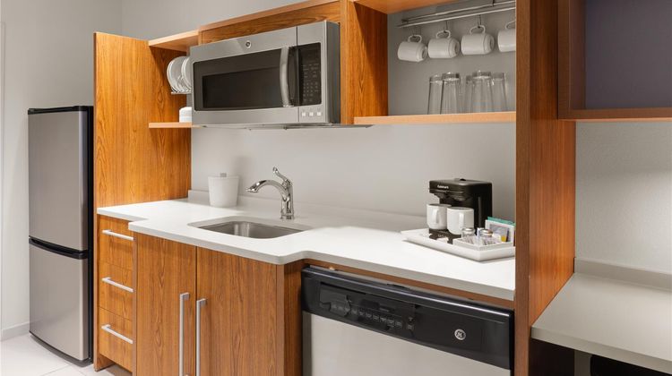Home2 Suites by Hilton Alexandria Other