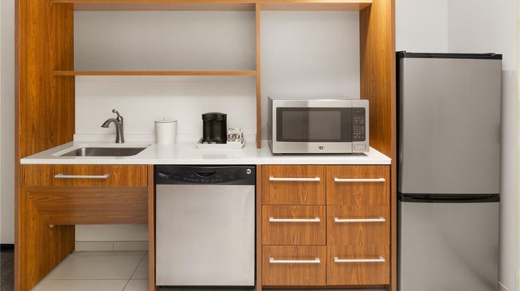 Home2 Suites by Hilton Alexandria Other