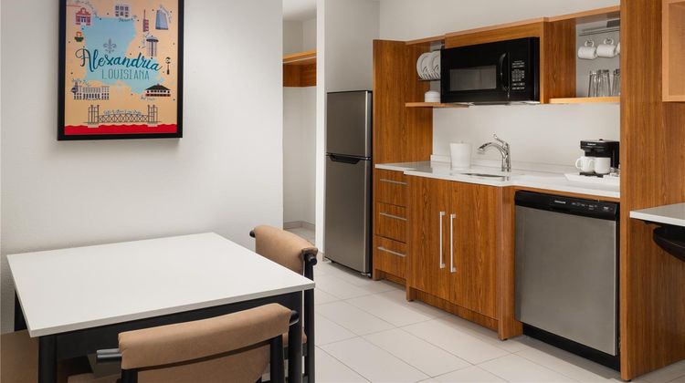 Home2 Suites by Hilton Alexandria Other