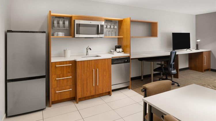 Home2 Suites by Hilton Alexandria Other