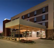 Home2 Suites by Hilton Alexandria Exterior