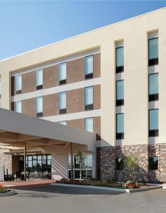 Home2 Suites by Hilton Alexandria