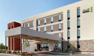 Home2 Suites by Hilton Alexandria