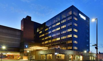 Lismore Hotel Eau Claire - a DoubleTree