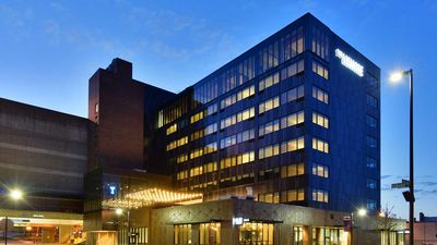 Lismore Hotel Eau Claire - a DoubleTree