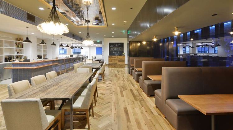 Lismore Hotel Eau Claire - a DoubleTree Restaurant