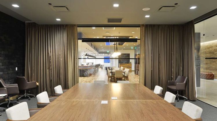 Lismore Hotel Eau Claire - a DoubleTree Restaurant
