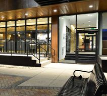 Lismore Hotel Eau Claire - a DoubleTree Exterior