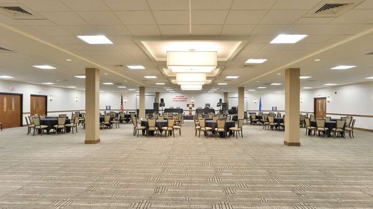 Lismore Hotel Eau Claire - a DoubleTree Meeting