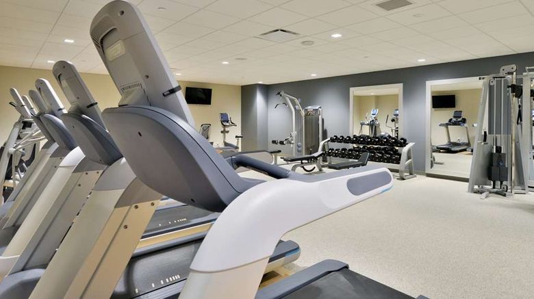 <b>Lismore Hotel Eau Claire - a DoubleTree Health</b>. Images powered by <a href="https://iceportal.shijigroup.com/" title="IcePortal" target="_blank">IcePortal</a>.