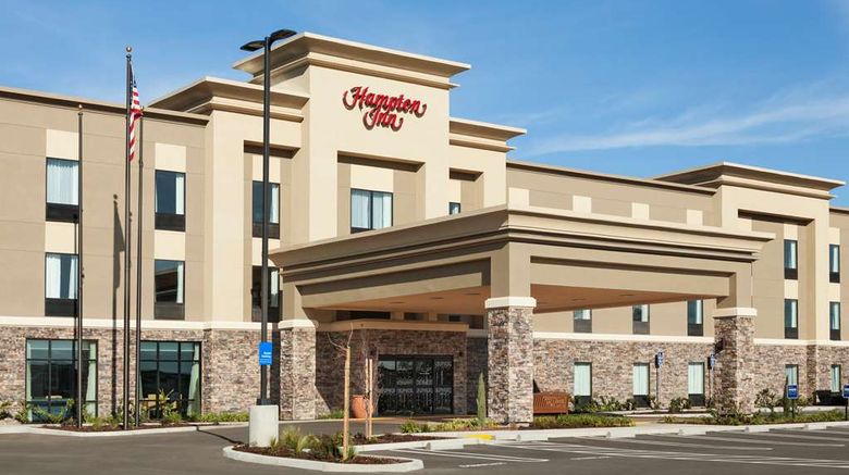 033020○ VAINL ARCHIVE HAMPTON-INN 十全 