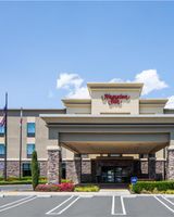 Hampton Inn By Hilton Turlock