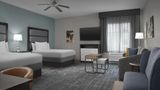 Homewood Suites by Hilton Metairie NO Room